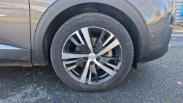 Peugeot 5008 1.5 BlueHDi 130 EAT8 GT Line