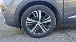 Peugeot 5008 1.5 BlueHDi 130 EAT8 GT Line