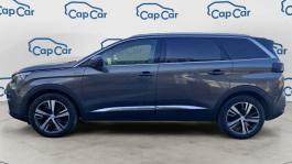 Peugeot 5008 1.5 BlueHDi 130 EAT8 GT Line