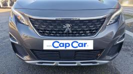 Peugeot 5008 1.5 BlueHDi 130 EAT8 GT Line