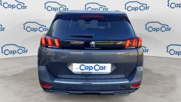 Peugeot 5008 1.5 BlueHDi 130 EAT8 GT Line