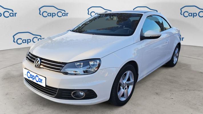 Volkswagen Eos 1.4 TSI 122 Confortline - Toit ouvrant