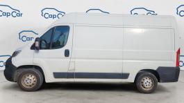 Citroën Jumper VU 2.0 HDi 130 L2H2 Business