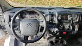 Citroën Jumper VU 2.0 HDi 130 L2H2 Business