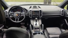 Porsche Cayenne II 4.8 V8 570 4x4 Tiptronic 8 S