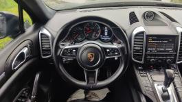 Porsche Cayenne II 4.8 V8 570 4x4 Tiptronic 8 S