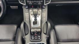 Porsche Cayenne II 4.8 V8 570 4x4 Tiptronic 8 S