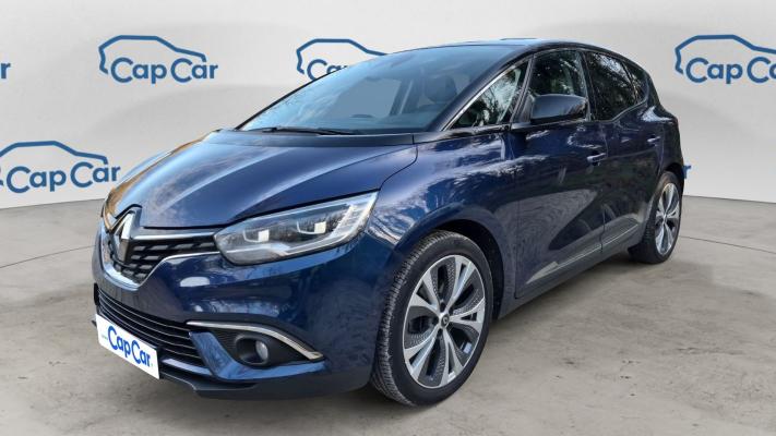 Renault Scénic 1.2 TCe 130 Intens