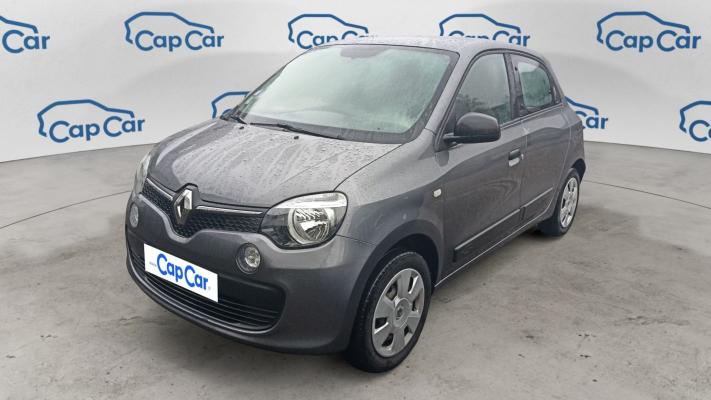 Renault Twingo 1.0 SCe 70 Life