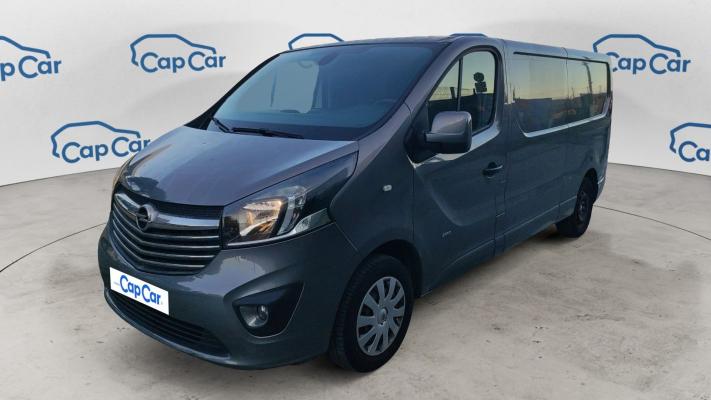 Opel Vivaro 1.6 CDTi 125 L2H1 Pack Business