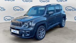 Jeep Renegade 2.0 MultiJet 120 Limited