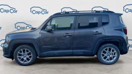 Jeep Renegade 2.0 MultiJet 120 Limited