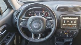 Jeep Renegade 2.0 MultiJet 120 Limited