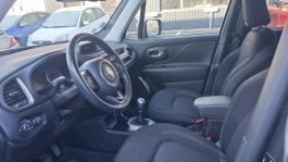 Jeep Renegade 2.0 MultiJet 120 Limited