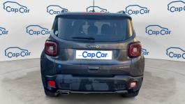 Jeep Renegade 2.0 MultiJet 120 Limited