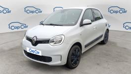 Renault Twingo III 0.9 TCe 95 Zen