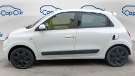 Renault Twingo III 0.9 TCe 95 Zen