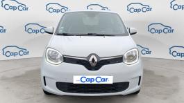 Renault Twingo III 0.9 TCe 95 Zen