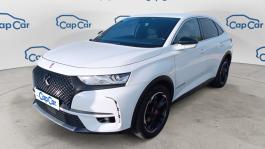 DS DS 7 Crossback 1.5 BlueHDi 130 EAT8 Performance Line