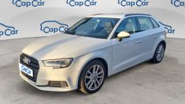 Audi A3 sportback 1.4 TFSI 150 S-Tronic 7 Sport Design