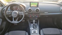 Audi A3 sportback 1.4 TFSI 150 S-Tronic 7 Sport Design