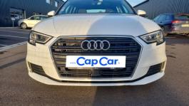 Audi A3 sportback 1.4 TFSI 150 S-Tronic 7 Sport Design