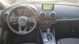 Audi A3 sportback 1.4 TFSI 150 S-Tronic 7 Sport Design