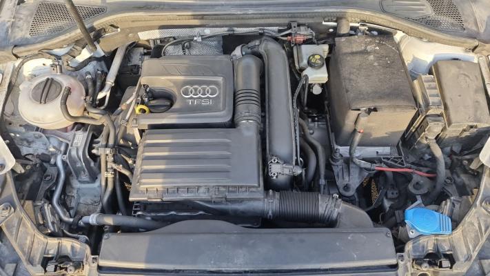 Audi A3 sportback 1.4 TFSI 150 S-Tronic 7 Sport Design