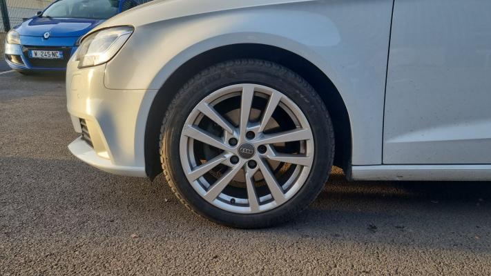 Audi A3 sportback 1.4 TFSI 150 S-Tronic 7 Sport Design