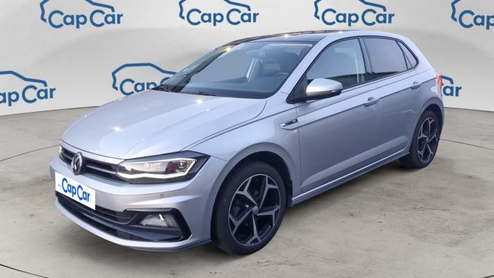 Volkswagen Polo 1.0 TSI 115 R Line