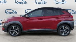 Hyundai Kona 1.0 T-GDi 120 Executive