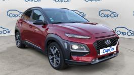 Hyundai Kona 1.0 T-GDi 120 Executive