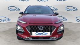 Hyundai Kona 1.0 T-GDi 120 Executive