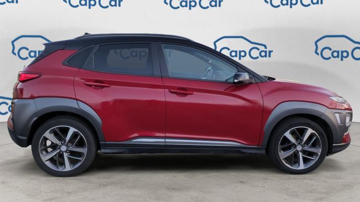 Hyundai Kona 1.0 T-GDi 120 Executive