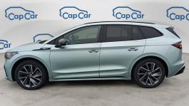 Skoda enyaq iV 180 60 kWh Sportline