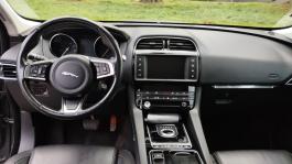 Jaguar F-Pace 2.0D 180 AWD BVA8 Prestige - Automatique Toit ouvrant