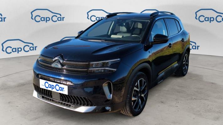 Citroën C5 Aircross (2) 1.6 PureTech 224 Hybride e-EAT8 Shine Pack