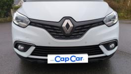 Renault Scénic IV 1.5 DCi 110 Business