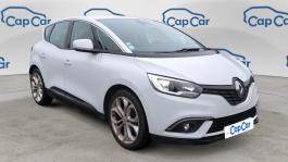 Renault Scénic IV 1.5 DCi 110 Business