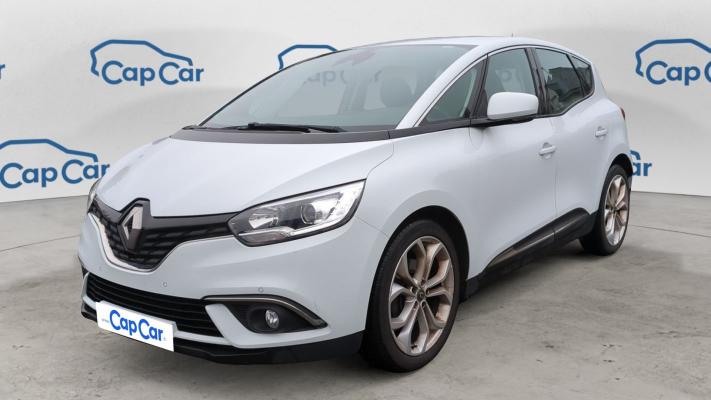 Renault Scénic IV 1.5 DCi 110 Business