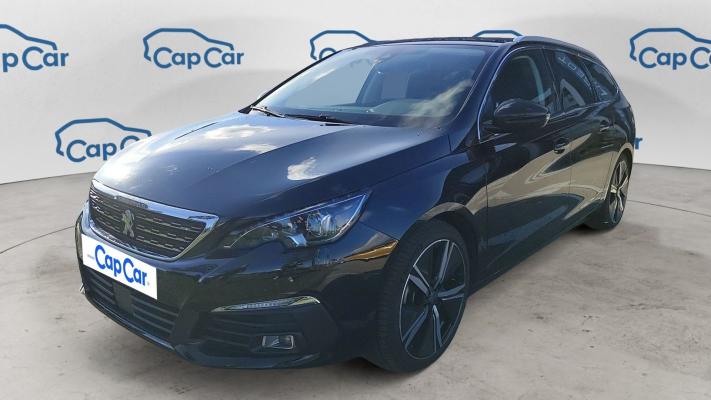 Peugeot 308 SW 1.2 PureTech 130 EAT8 Allure Pack - Entretien constructeur