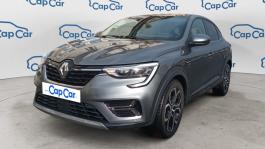 Renault Arkana 1.6 E-Tech 145 Hybride BVA6 Techno