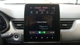 Renault Arkana 1.6 E-Tech 145 Hybride BVA6 Techno