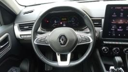 Renault Arkana 1.6 E-Tech 145 Hybride BVA6 Techno