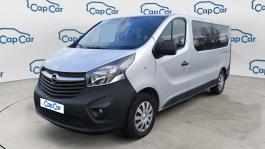 Opel Vivaro Combi Long 1.6 CDTi 16V BiTurbo 125 Pack Business