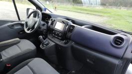 Opel Vivaro Combi Long 1.6 CDTi 16V BiTurbo 125 Pack Business