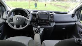 Opel Vivaro Combi Long 1.6 CDTi 16V BiTurbo 125 Pack Business