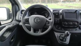 Opel Vivaro Combi Long 1.6 CDTi 16V BiTurbo 125 Pack Business