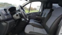 Opel Vivaro Combi Long 1.6 CDTi 16V BiTurbo 125 Pack Business