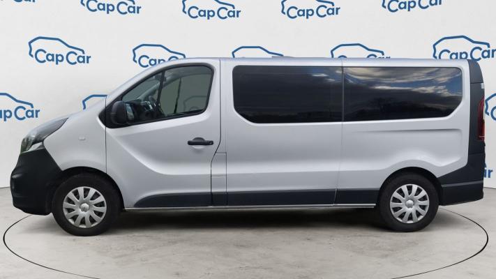 Opel Vivaro Combi Long 1.6 CDTi 16V BiTurbo 125 Pack Business